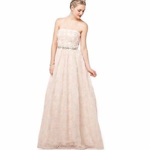 Adrianna Papell ball gown • Size 12